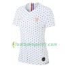 Tenue France Exterieur Coupe du monde féminine 2019 Maillot de Foot